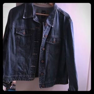 Gap Denim Jacket